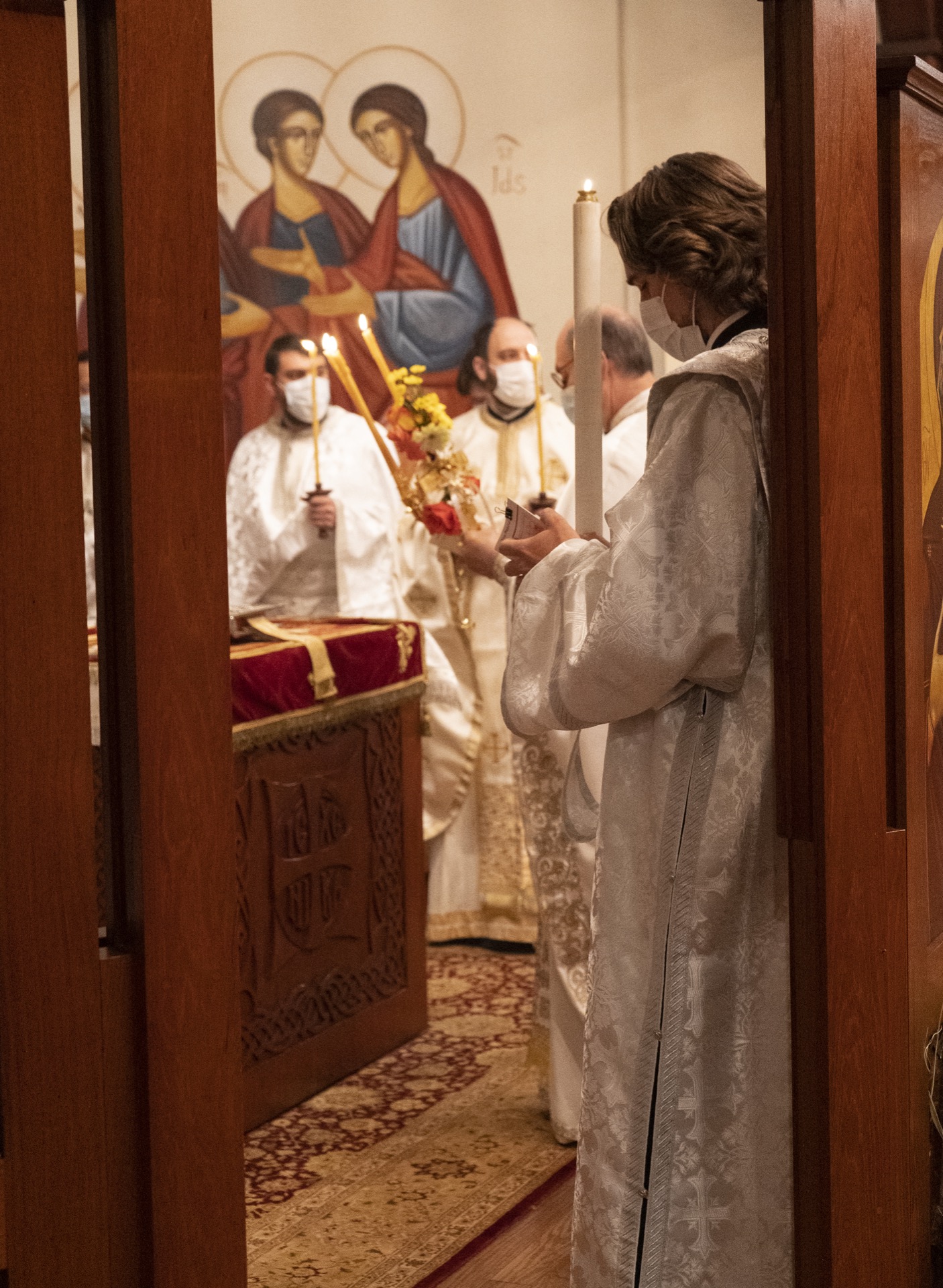 Holy Week Photo Gallery