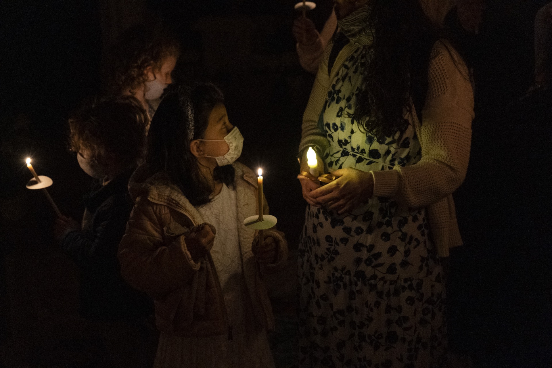 Holy Week Photo Gallery