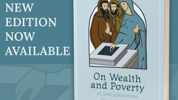 On Wealth and Poverty