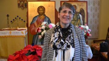 Alumna Beryl Knudsen