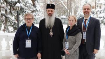 Reflections on the IOTA meeting