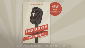 A voice for our time news