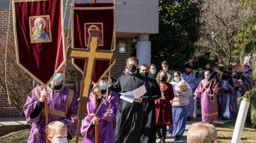 Sunday of Orthodoxy