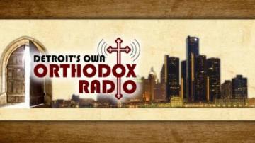  Home Engaging the world with Orthodox Christianity since 1938      About     Community     Academics     Admissions     Alumni     Ways to Give     Give Now  Fr. Sergius Halvorsen speaks to DOOR on faith and science