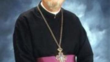 Protojerej-Stavrofor Milan Savich