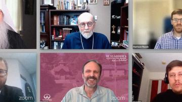 Images from Online Ed Day