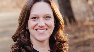 Sarah Byrne-Martelli