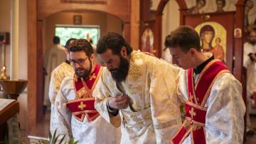 ordinations
