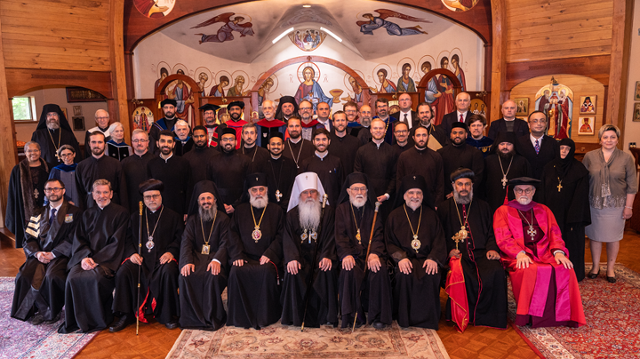 Commencement event image