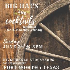 Big Hats Flyer