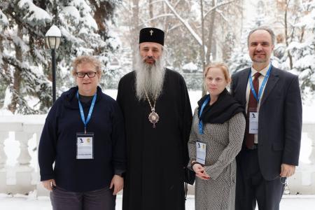 Reflections on the IOTA meeting