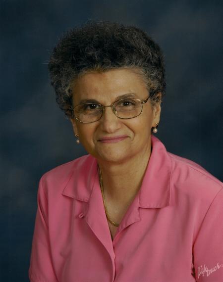 Dr Asimoula Julia Alissandratos