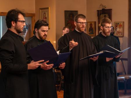 Nativity of the Theotokos 3